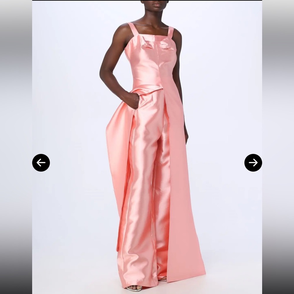 ANDREA IYAMAH Top **NWT - Picture 4 of 11